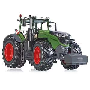 Entrega rápida 2021 Fendt 700 Vario Tractor agrícola disponible para la venta - Product Image 4