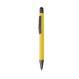 Penna Touch Personalizzata in Rilon Riciclato, Gadget Promozionale per Personalizzazione - Product Image 1
