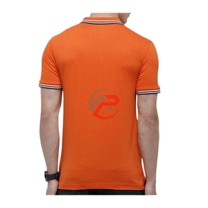 เสื้อเชิ้ตลำลองผู้ชายดีไซน์ล่าสุด สีสันตามสั่ง ผ้าฝ้ายใยไผ่ ไซส์ใหญ่ กันยับ แห้งเร็ว เป็นมิตรกับสิ่งแวดล้อม คุณภาพสูง - Product Image 2