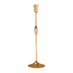 Bougeoir en aluminium décoratif de conception standard de qualité supérieure pour les cadeaux de fêtes de mariage d'hôtel à la maison pour l'anniversaire de Noël - Product Image 6