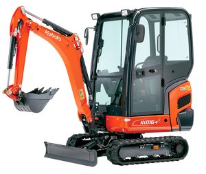 รถขุดขนาดเล็ก 1.7 ตัน ขาย - Product Image 6