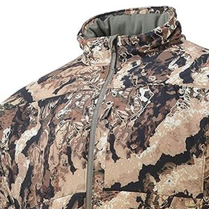 Men Hunting <b>Jacket</b> <b>Waterproof</b> Men Hunting <b>Jacket</b> Custom Made Hunting <b>Jacket</b> Design Your Own - Product Image 3