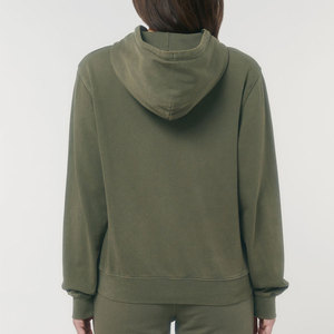 Nouveauté Pull en coton pour femmes Sweat-shirt doux pour femmes - Product Image 2