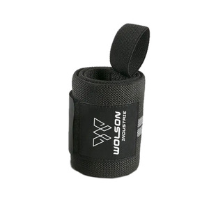 Vente de Poignets Bas quantité minimale de commande Couleurs Personnalisées et Logo Qualité supérieure Fitness Haltérophilie Soutien Poignets pour Unisexe. - Product Image 6