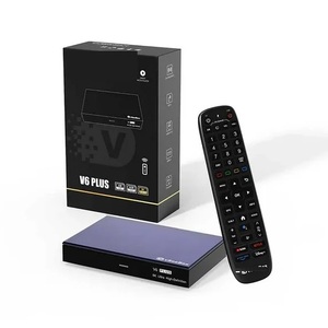 ราคาขายส่ง เครื่องเล่นมีเดีย 8K Ultra HD รุ่นใหม่ ปี 2025 ระบบ Android 14 แรม 4GB ความจุ 32GB |   ส่วนลดขายส่งสำหรับผู้จัดจำหน่ายและคำสั่งซื้อจำนวนมาก - Product Image 3