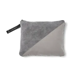 Serviette de sport active et absorbante VINGA en RPET – Gadgets durables - Product Image 5
