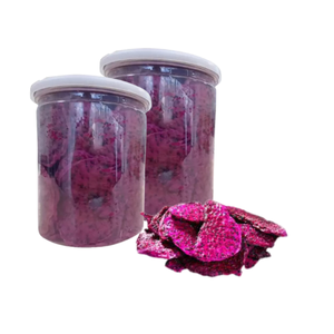 Offre spéciale Fruit du dragon déshydraté naturel/100% fruits du dragon rouge/blanc lyophilisés à bas prix - Product Image 5