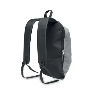 Zaino Riflettente VISIBACK Personalizzabile per Merchandising Promozionale - Product Image 6
