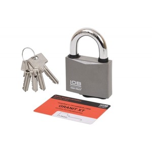 กุญแจสายยู GRANIT-1 KWG610 XT ได้รับการรับรองระดับ4.4 - Product Image 1