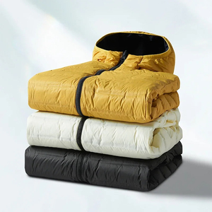Vestes matelassées Vestes matelassées pour femmes de qualité supérieure Veste matelassée sur mesure pour hommes - Product Image 6