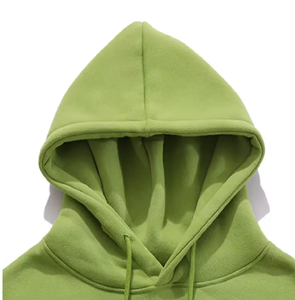 Sudaderas con Capucha de Polar de Alta Calidad, 480 g/m², Tinte Liso, Invierno, Sin Cordones, Personalizadas con Impresión Digital y Bordado - Product Image 6