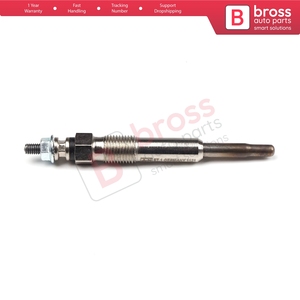 BGP31 หัวเทียน 1 ชิ้น GX84 7700100586 0100226238 สำหรับ 1.9 2.0 2.2 - Product Image 2