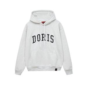 Imprimé personnalisé 350 gsm 100% coton polaire à capuche femmes respirant anti-rétrécissement anti-rides hiver dos Vietnam conçu à capuche - Product Image 6