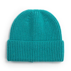 Gorro de Punto de Invierno TRILACE INTERNATIONAL - 100% Lana, Transpirable, Impermeable, Técnica Jacquard, Ajustable, Unisex para Adultos - Product Image 6