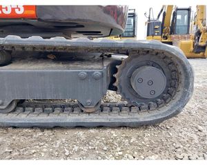 Kubota U25-3S, 2.5 Ton <b>Excavator</b> 1.8 Ton 2 Ton 3.5 Ton Hydraulic Small Digger Compact Farm Construction <b>Machine</b> High Efficiency - Product Image 5