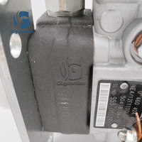Bơm Phun Nhiên Liệu VE 0460424404 VE4/12F1100L2013-2 504181064 2856584 cho động cơ 93KW