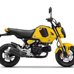 READY TO SHIP 2024 MSX 125Grom <b>Motorcycle</b> - Product Image 2