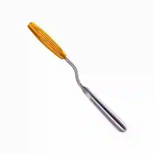 Solz Atraumatic Breast Dissector Plastic Surgery