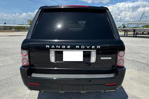 Range Rover Autobiography 2012 Usado, Volante a la Izquierda/Derecha - Product Image 4