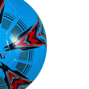 ลูกฟุตบอล alaay ไซส์5ลูกพียูมาตรฐานใหม่ล่าสุดสำหรับการฝึกซ้อม2025ลีกกีฬา - Product Image 3