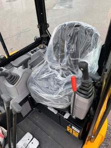 รถขุดขนาดเล็ก JCB 26C-1 มือสอง |   เครื่องขุดไฮดรอลิก 4 ตัน เครื่องยนต์ Koop ปั๊มมอเตอร์ ประสิทธิภาพสูง พร้อมส่ง - Product Image 3