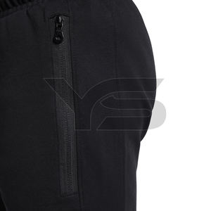 Shorts Casuales de Algodón 100% Transpirable, Cintura Media, con Cordón, Diseño Sólido hasta la Rodilla, con Remaches y Estampado de Shorts Cortos - Product Image 5