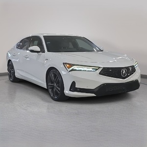 อินเทกราส์ ปี 2023 ใหม่เอี่ยม แพ็คเกจ A‑Spec Tech ขับเคลื่อนล้อหน้า 4 ประตู แฮทช์แบ็ก เทอร์โบ สปอร์ต แฮทช์ แพ็คเกจเทคโนโลยี A-Spec - Product Image 3