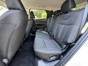 TUCSON 2025 SUV, Transmisión AWD de 8 Velocidades y 187 HP - Product Image 4