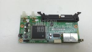 10888) [<b>USED</b>] DISCO PCB(16-PAI) DAPB0242-01-00 - Product Image 2