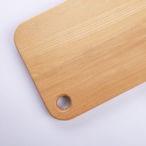 Planches à découper en bois pour la cuisine, vente en gros, meilleur choix commercial, usage quotidien, légumes - Product Image 6
