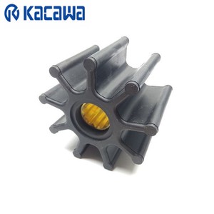 ใบพัดเรือ SP-100 KACAWA สำหรับ KASHIYAMA - Product Image 1