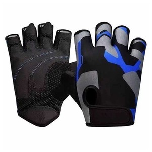 Top Quality Best Gym <b>Gloves</b> Weight <b>Lifting</b> <b>Gloves</b> Fitness Workout <b>Gloves</b> - Product Image 3