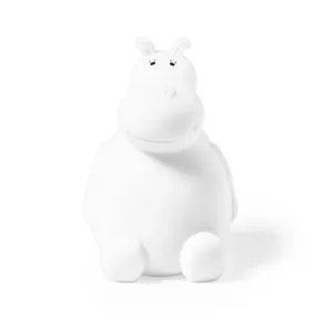 กระปุกออมสินฮิปโปแบบสั่งทำพิเศษสำหรับเด็ก - Product Image 4