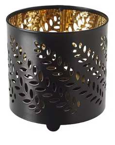 Porte-bougie de style moderne, pièce centrale de mariage et porte-bougie, chandelier de luxe, porte-bougie, décoration moderne - Product Image 5