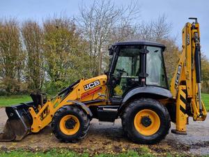4WD digunakan JCB <span class=keywords><strong>loader</strong></span> backhoe JCB 3CX 11000kg 70kw asli UK JCB 4CX backhoe <span class=keywords><strong>loader</strong></span> harga murah - Product Image 2