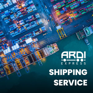 中国的免费货运代理-到美国的廉价海运LA-门到门服务-顶级货运代理 - Product Image 6