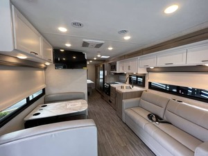 รถบ้านมือสองสภาพดี ปี 2026 รุ่น Thor Freedom Traveler A29 - Product Image 3