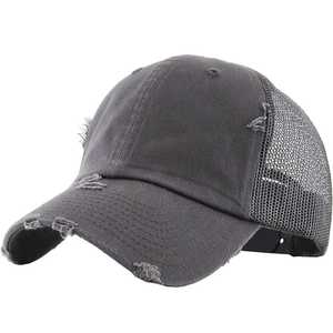 Nuevas gorras deportivas con logotipo bordado personalizado y logotipo impreso gorras de béisbol unisex al por mayor con estilo de moda - Product Image 4