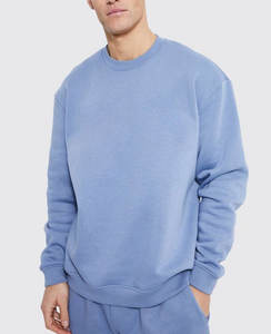 LOGO personalizado hombres joggers conjuntos chándal conjuntos de ropa deportiva Ropa de entrenamiento gimnasio personalizado cómodo para hombre Chándal de algodón transpirable - Product Image 2