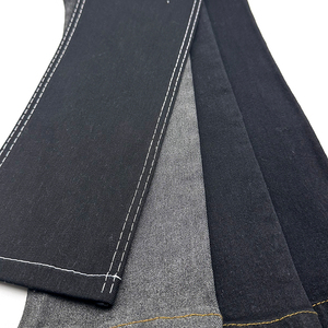 กางเกงยีนส์ชายลายทแยงผ้าเดนิม2025ผลิตและจำหน่าย - Product Image 4