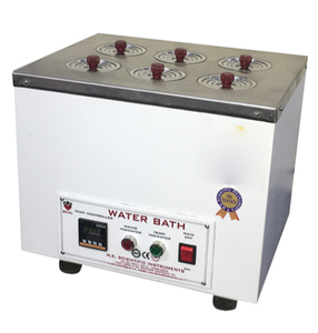 VENTA CALIENTE BAÑO DE AGUA DE LABORATORIO BAÑO DE AGUA RECTANGULAR DOBLE PARED .. - Product Image 5