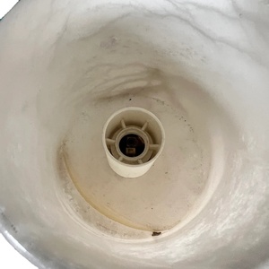 Lámpara de mármol para dormitorio - Product Image 3