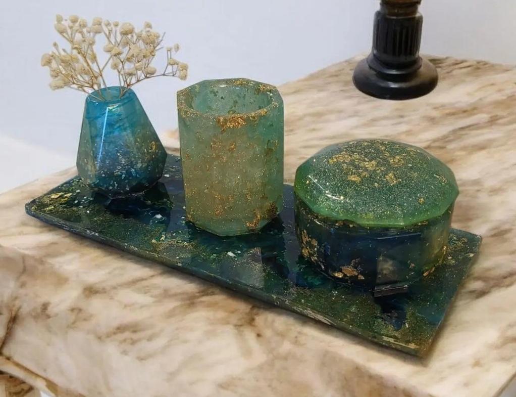 ปรับแต่งสี