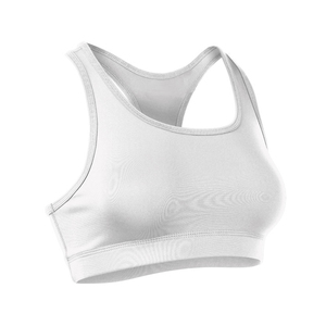 Soutien-gorge de sport SAMAVIA Industry High-Running – Respirant, Soutien Optimal, Logo Frontal, Coussinets Amovibles, Qualité Garantie, Service OEM/ODM - Product Image 5
