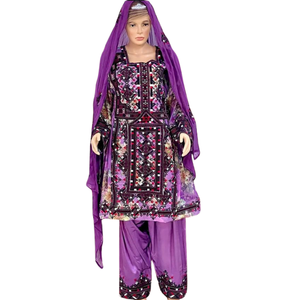 Wholesale Indian Dresses for Fat Girls Boho Style, Comfortable Wear |  Alibaba.com