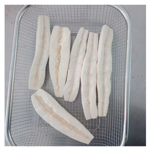 Yuca congelada bien procesada de Vietnam con color natural, fibra mínima y Embalaje limpio para compradores internacionales - Product Image 6