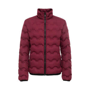 Kivotech High Quality Breathable <b>Men's</b> Puffer Jacket Oversized Winter Coat with Canvas Fabric Best High Street Style - Product Image 1