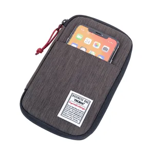 Borse Organizer Personalizzate per Viaggi d'Affari e Tecnologia, Organizzatore per Gadget Personalizzato - Product Image 5