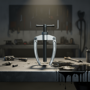 Soporte Gedore para extractor de engranajes interno - Product Image 3