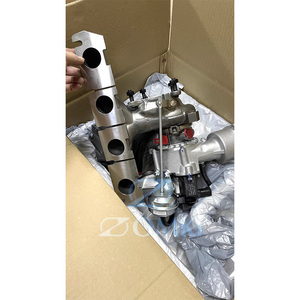06h145702s turbo tăng áp cho 2.0 tfsi xe động cơ mới rhf5 jh5 một phần số 53039700291 & 53039880291 - Product Image 4
